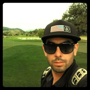 Meet your Posher, Jayden